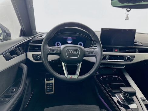 Used 2023 Audi A5 2.0T Prestige w/ Black Optic Plus Package image 25