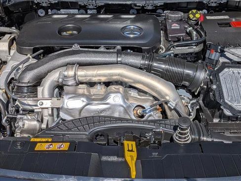 Used 2026 Mercedes-Benz GLA 250 image 23