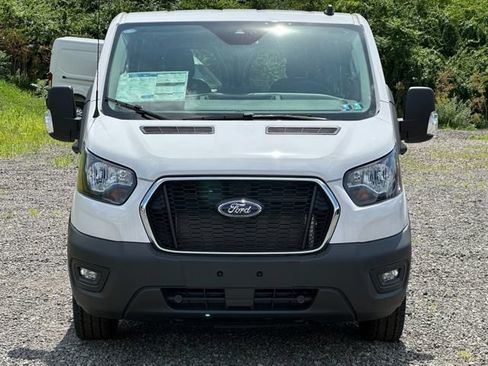 New 2025 Ford Transit 150 Low Roof AWD image 29