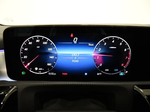 Certified 2026 Mercedes-Benz CLA 250 4MATIC image 12