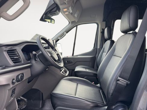 New 2026 Ford Transit 250 148 Medium Roof Extended AWD image 11