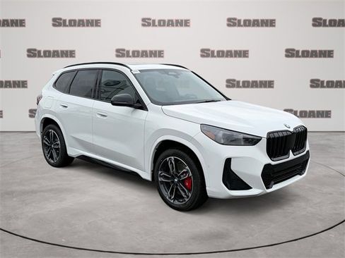 New 2026 BMW X1 xDrive28i w/ M Sport Package image 7