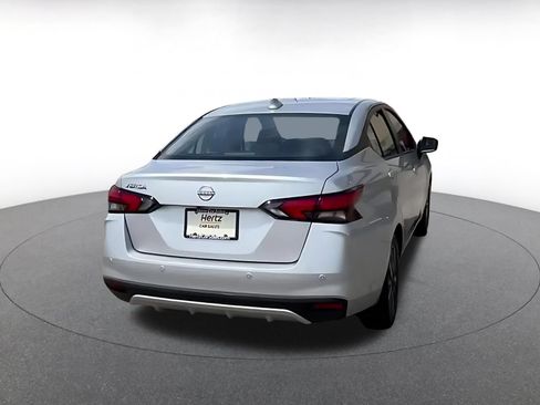 Used 2025 Nissan Versa SV FWD image 15