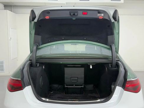 Used 2026 Mercedes-Benz Maybach S 680 S 680 4MATIC Sedan 4D image 36