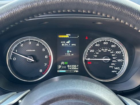 Used 2019 Subaru Forester Touring w/ Popular Package #3 image 20