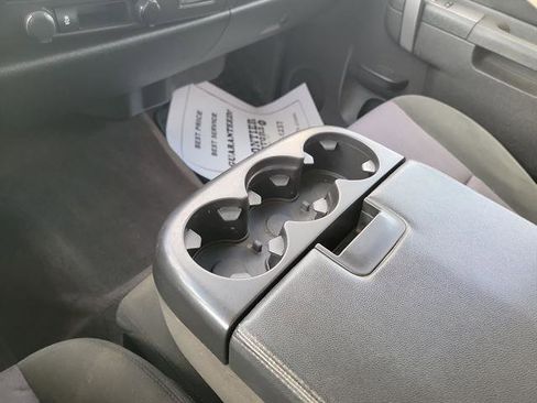 Used 2013 Chevrolet Silverado 1500 LT w/ All-Star Edition image 19