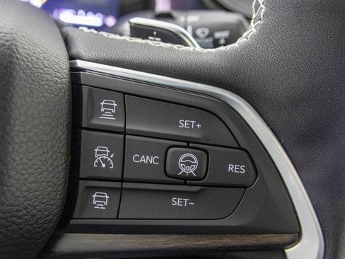 New 2026 Jeep Grand Cherokee Limited AWD/4WD image 31