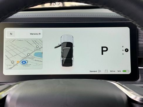 Used 2023 Rivian R1S Adventure AWD/4WD image 19