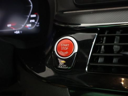 Used 2022 BMW M5 Competition w/ Competition Package image 51