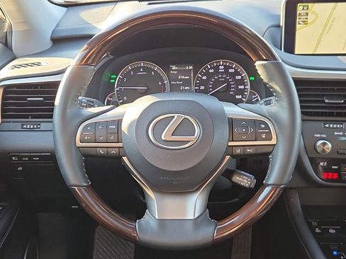 Used 2018 Lexus RX 350 AWD image 24