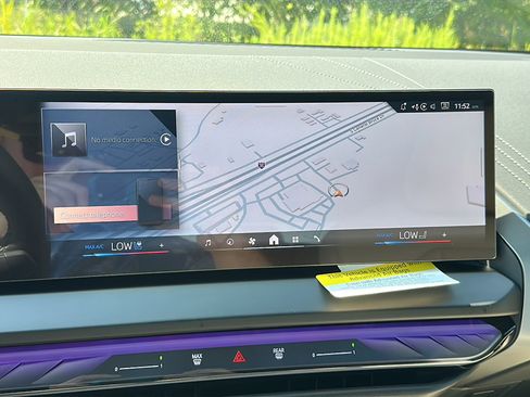 New 2026 BMW X3 xDrive30 w/ Premium Package image 22