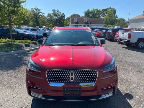 Used 2020 Lincoln Aviator Reserve w/ Equipment Group 201A image 3