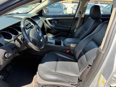 Used 2012 Ford Taurus SEL FWD image 14