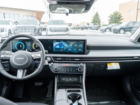 New 2026 Hyundai Sonata SEL image 15