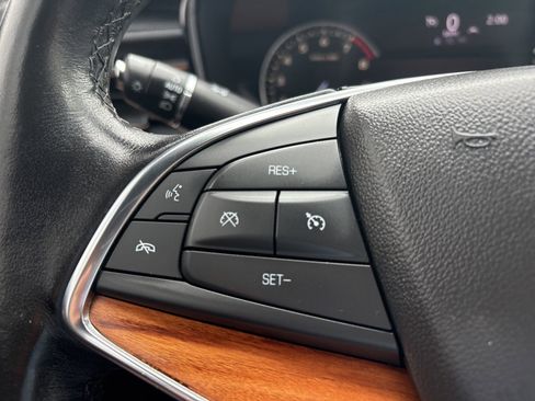 Used 2020 Cadillac XT5 Premium Luxury FWD image 29