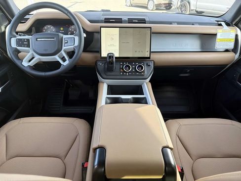 New 2026 Land Rover Defender 130 S AWD/4WD image 13