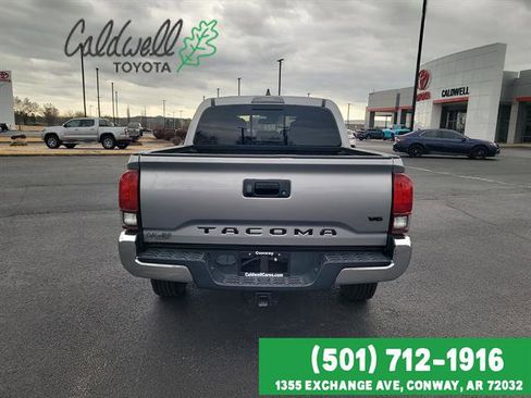 Used 2020 Toyota Tacoma SR5 image 6