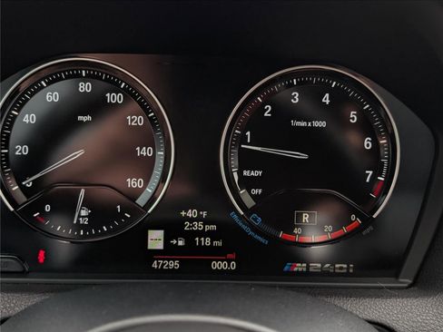 Used 2018 BMW M240i xDrive Coupe w/ Premium Package image 30