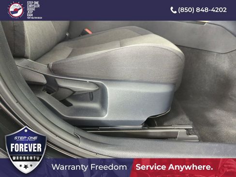 Used 2025 Toyota Camry LE FWD image 34