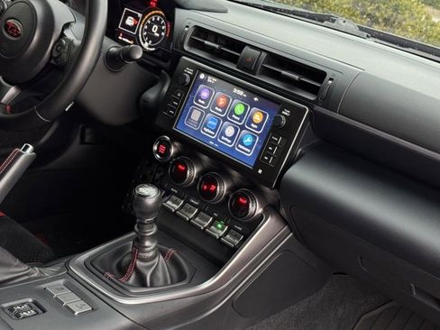 Used 2022 Subaru BRZ Limited image 23