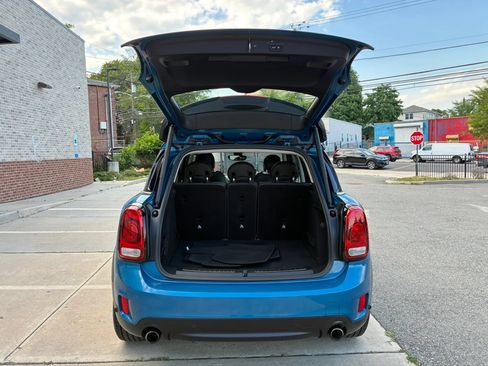 Used 2019 MINI Cooper Countryman S w/ Premium Package AWD/4WD image 18
