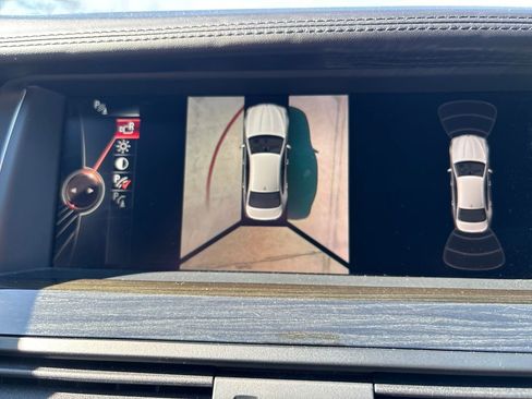 Used 2016 BMW 550i xDrive Sedan image 23