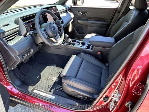 New 2026 Subaru Outback Touring XT image 11