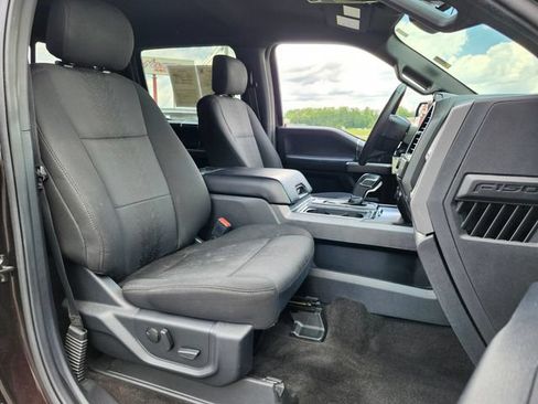 Used 2020 Ford F150 XLT w/ Equipment Group 302A Luxury AWD/4WD image 21