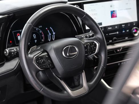 Used 2024 Lexus TX 350 FWD w/ Accessory Package (Z1) image 14