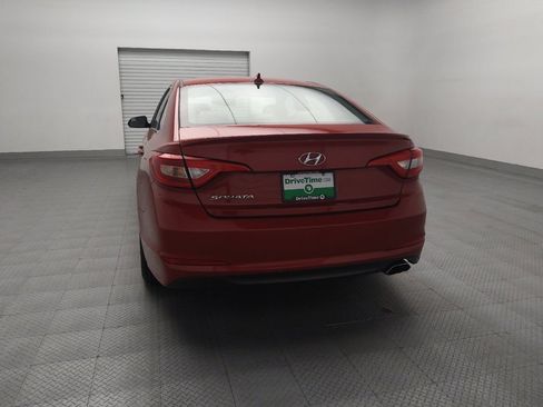 Used 2017 Hyundai Sonata SE image 6