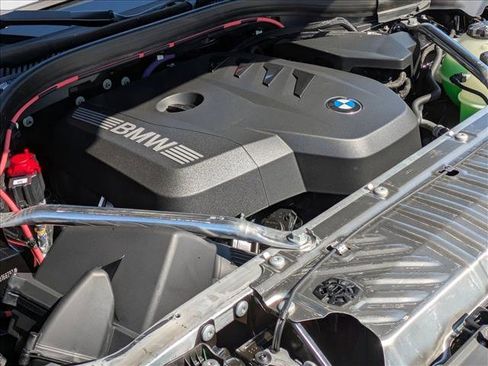 Used 2026 BMW X3 xDrive30 image 17