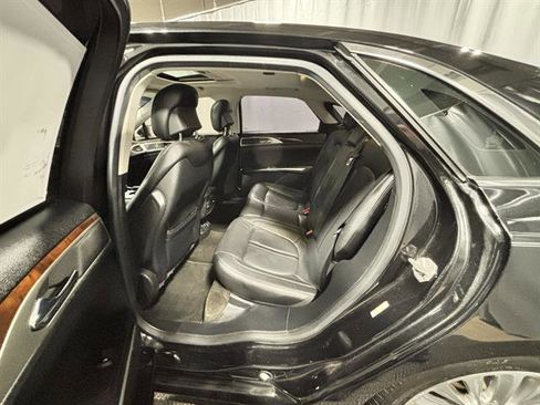 Used 2015 Lincoln MKZ w/ Equipment Group 102A Reserve image 27