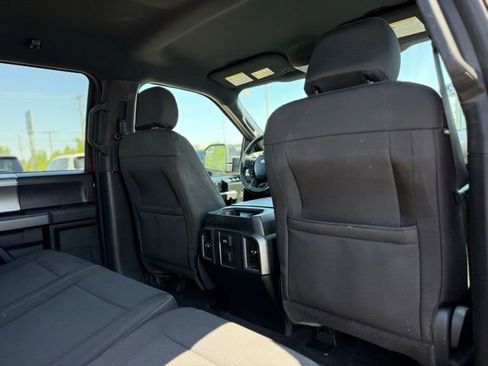 Used 2015 Ford F150 XLT w/ Equipment Group 301A Mid AWD/4WD image 17