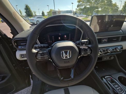 New 2026 Honda Pilot EX-L image 28