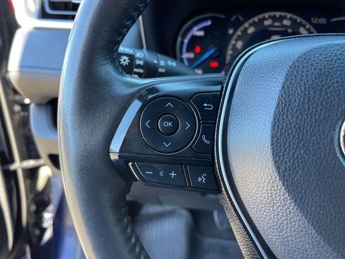 Used 2021 Toyota RAV4 XSE image 18