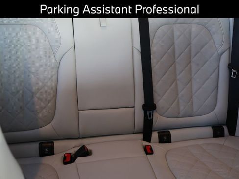 New 2026 BMW X5 xDrive40i w/ Climate Comfort Package image 13