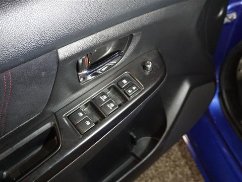 Used 2017 Subaru WRX STI image 18