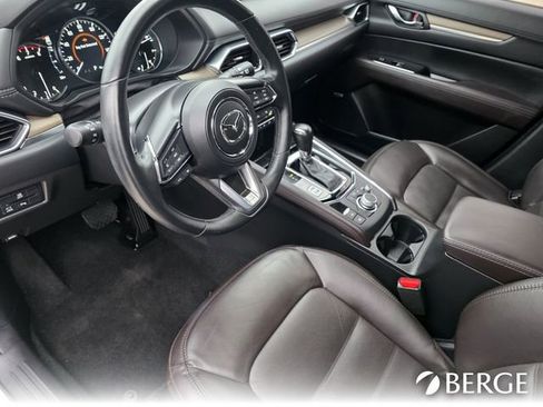 Certified 2022 MAZDA CX-5 Signature image 14