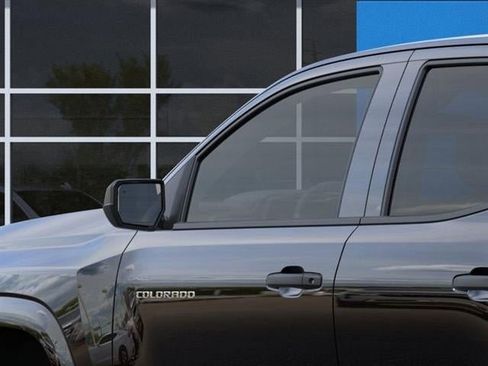 New 2026 Chevrolet Colorado W/T image 24