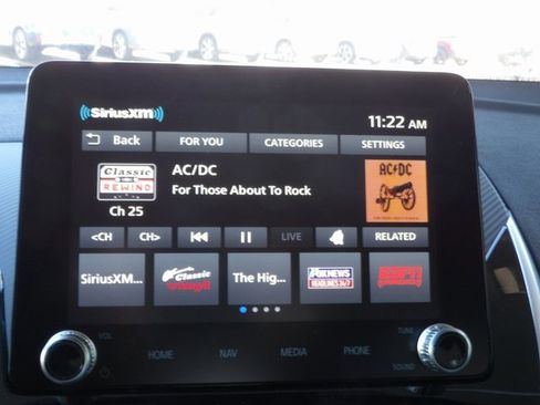 New 2025 Mitsubishi Eclipse Cross SEL image 26