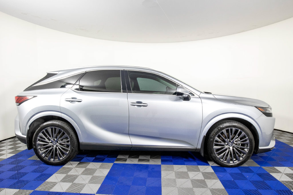 Used 2024 Lexus RX 350 FWD w/ Convenience Package image 5
