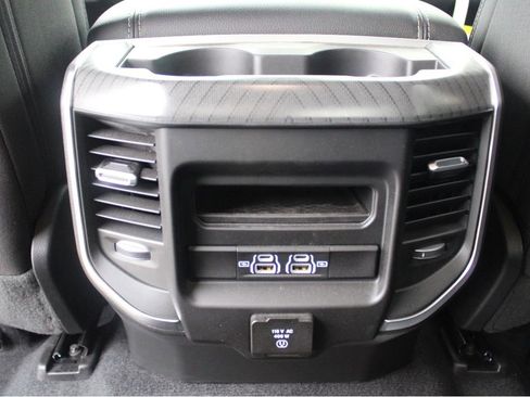 New 2026 RAM 1500 Big Horn image 34