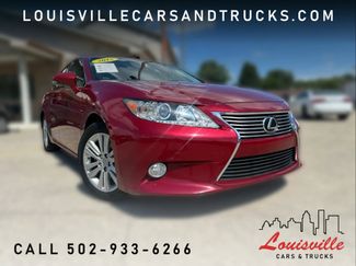 Used 2015 Lexus ES 350 image 1