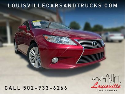 Used 2015 Lexus ES 350