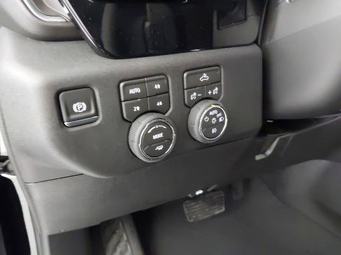 New 2026 Chevrolet Silverado 1500 RST w/ All Star Edition Plus AWD/4WD image 24