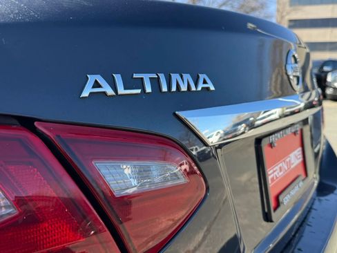 Used 2018 Nissan Altima 2.5 SL image 32