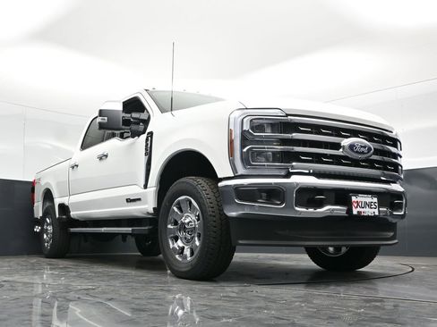 New 2026 Ford F250 Lariat w/ Lariat Premium Package AWD/4WD image 53