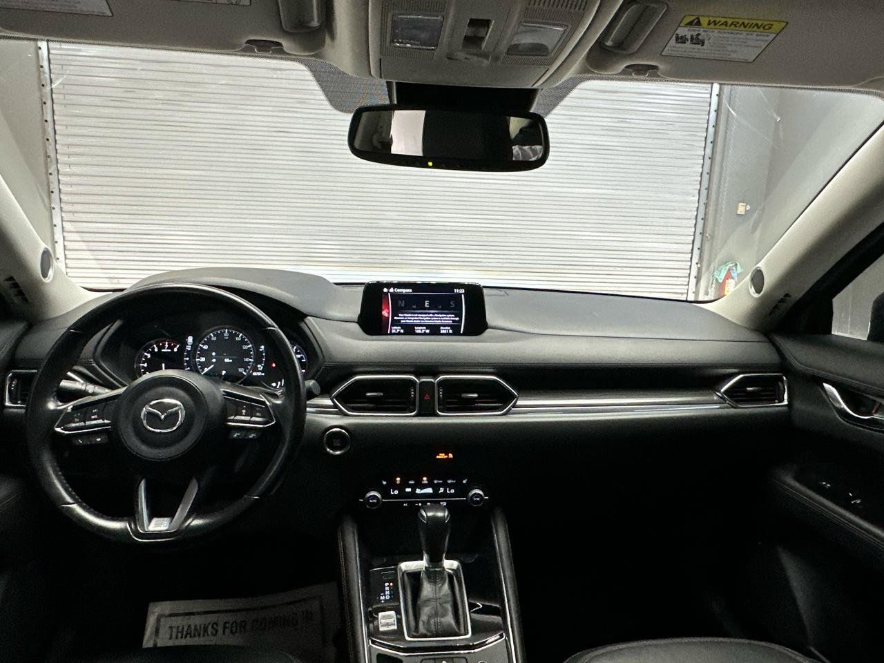 Used 2020 MAZDA CX-5 Grand Touring FWD image 18