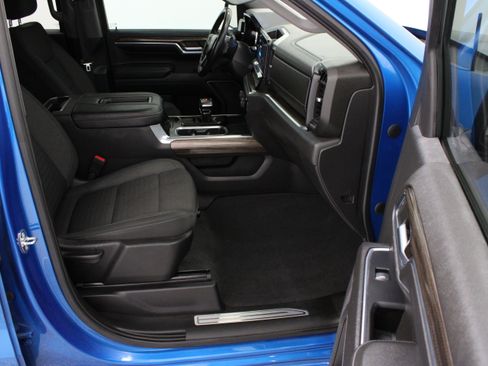 Used 2022 Chevrolet Silverado 1500 RST RWD image 36