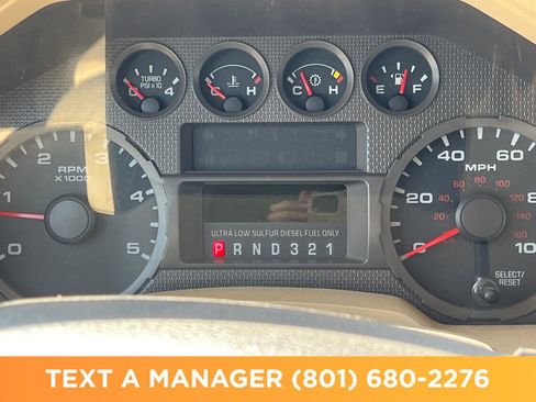 Used 2008 Ford F250 XL AWD/4WD image 16